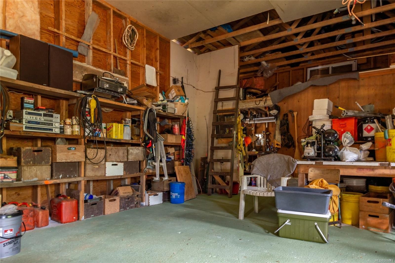 1301 Sayward Rd, Sayward, BC