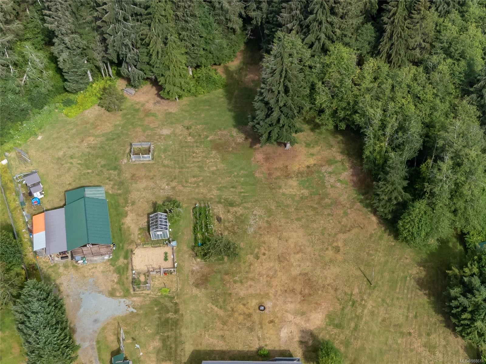1301 Sayward Rd, Sayward, BC