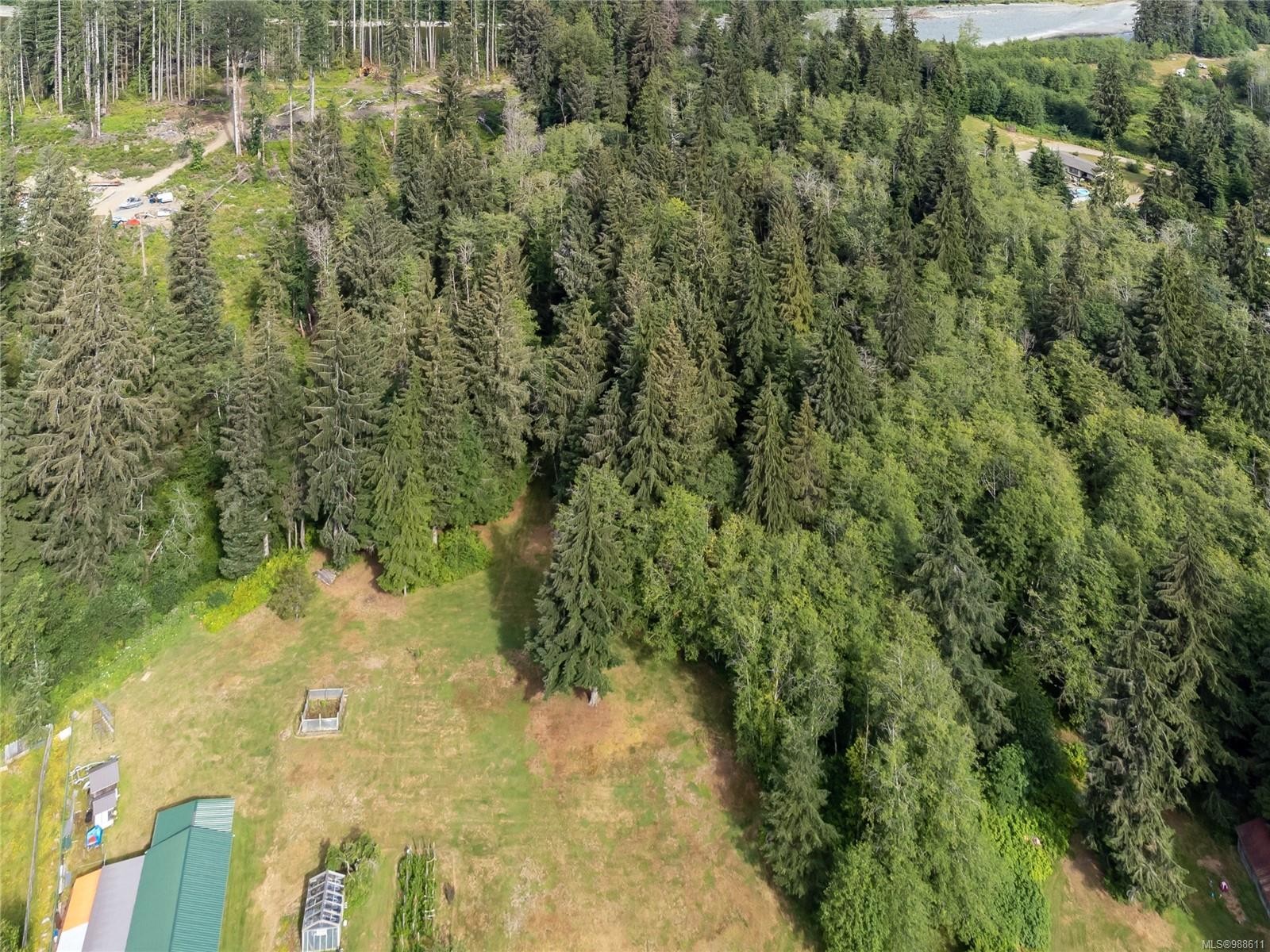 1301 Sayward Rd, Sayward, BC