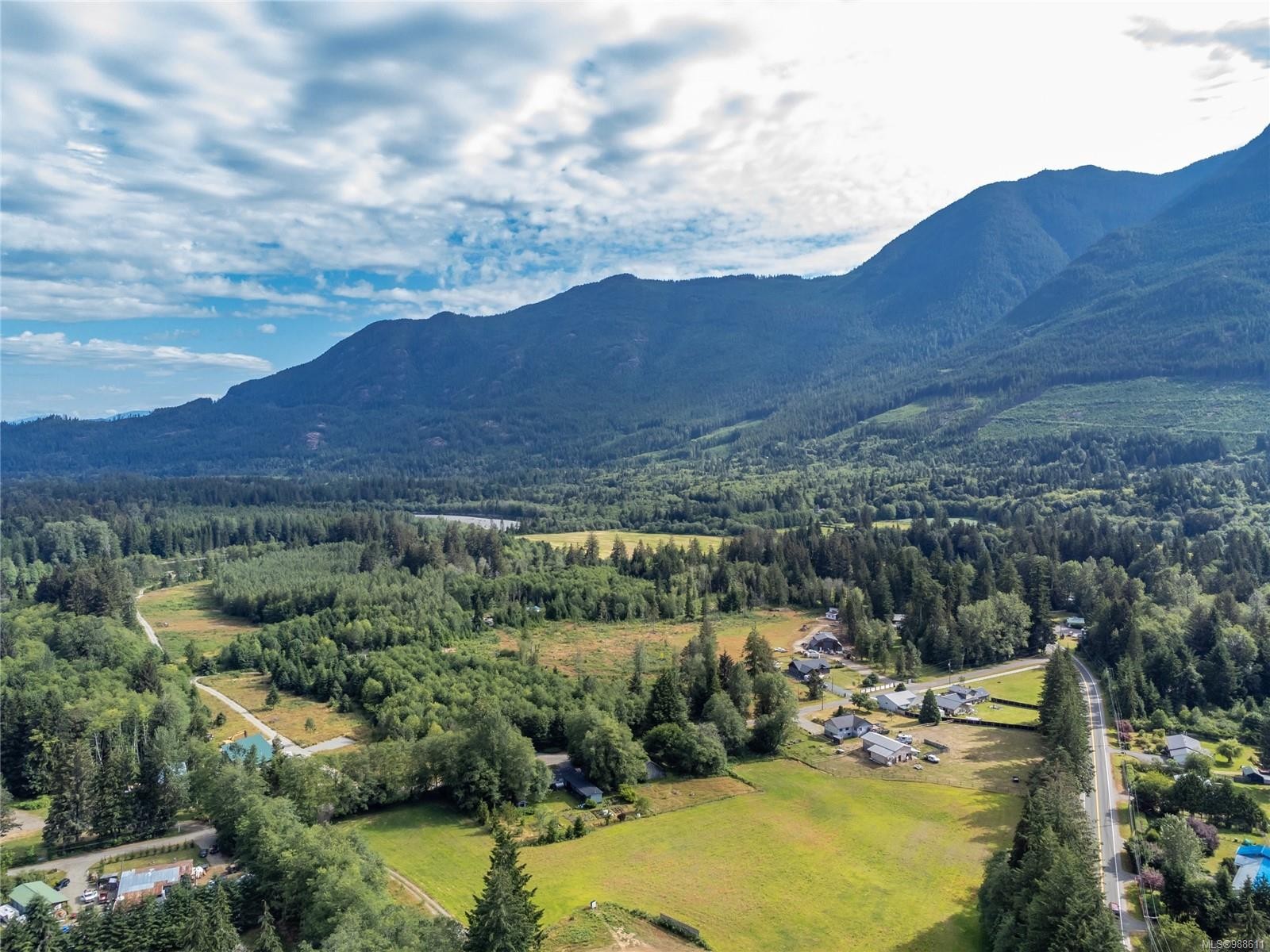 1301 Sayward Rd, Sayward, BC
