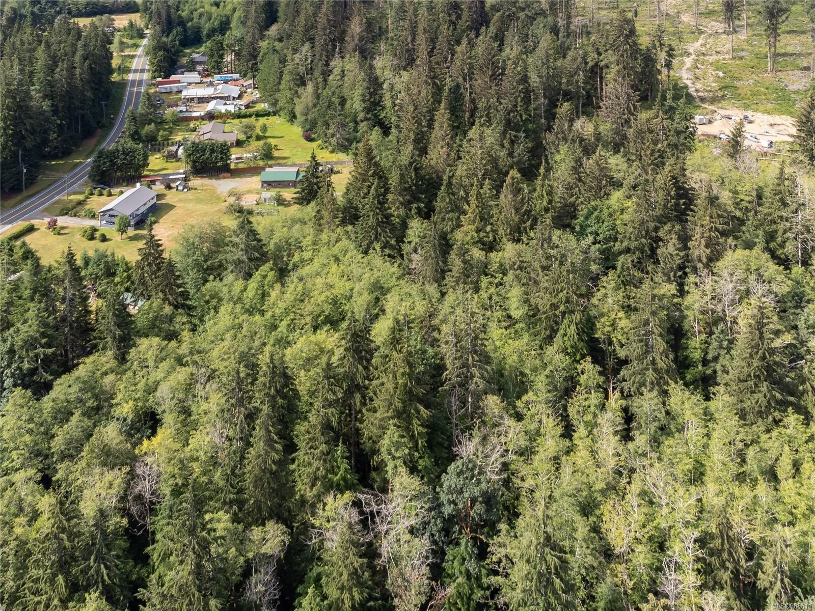 1301 Sayward Rd, Sayward, BC