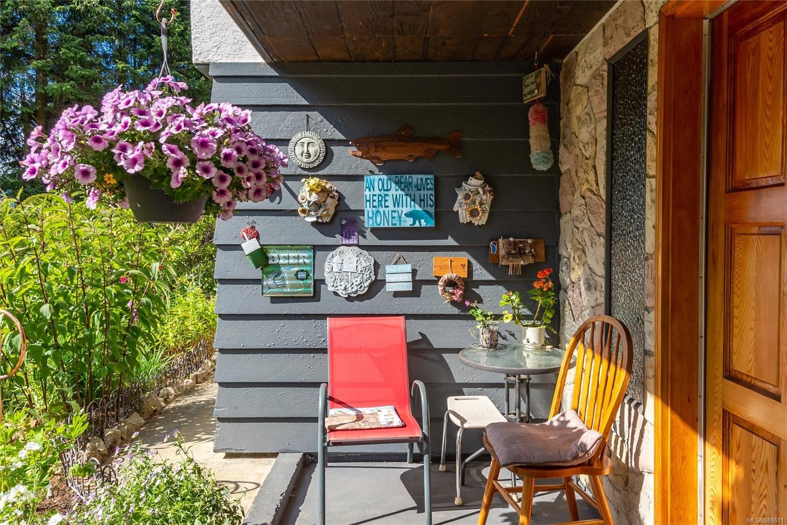 1301 Sayward Rd, Sayward, BC