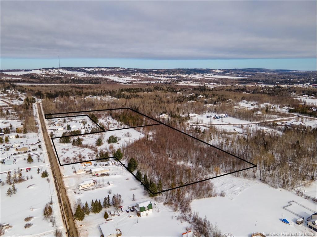 255 Zack Rd, Lutes Mountain, NB