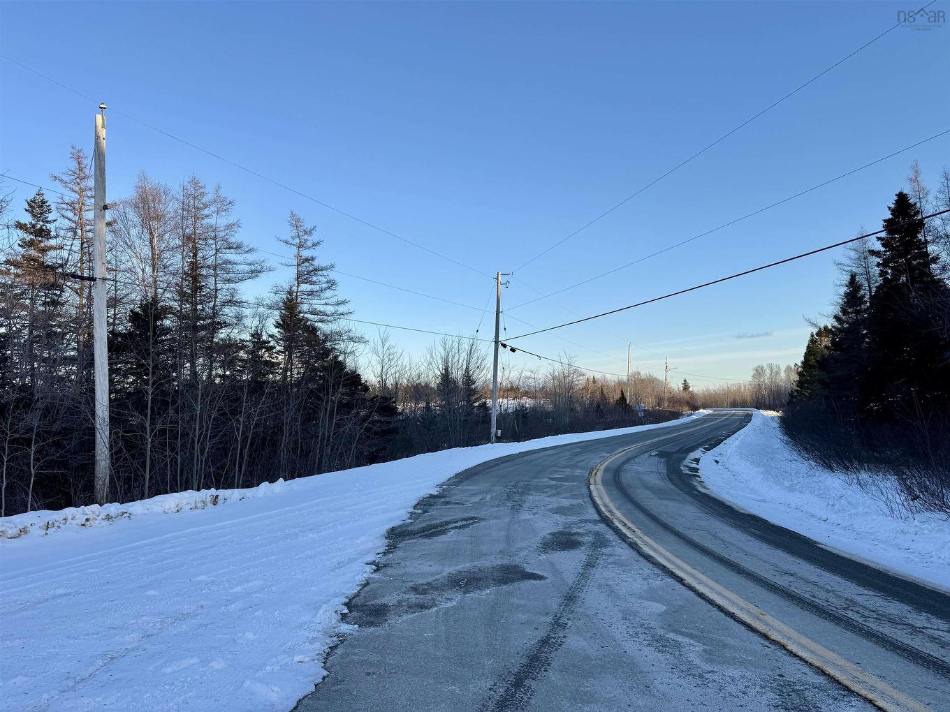 Lot 6 & 7 Old Macdougall Road, Louisdale, NS