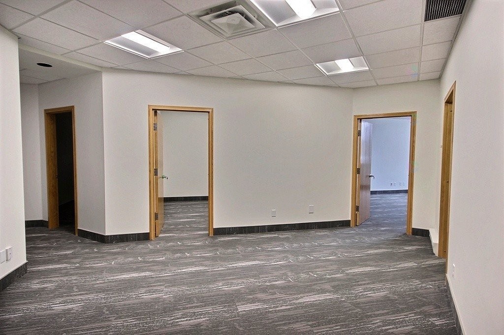 Interior - 202-110 Av. Principale, Rouyn-Noranda, QC - Indoor Photo Showing Other Room