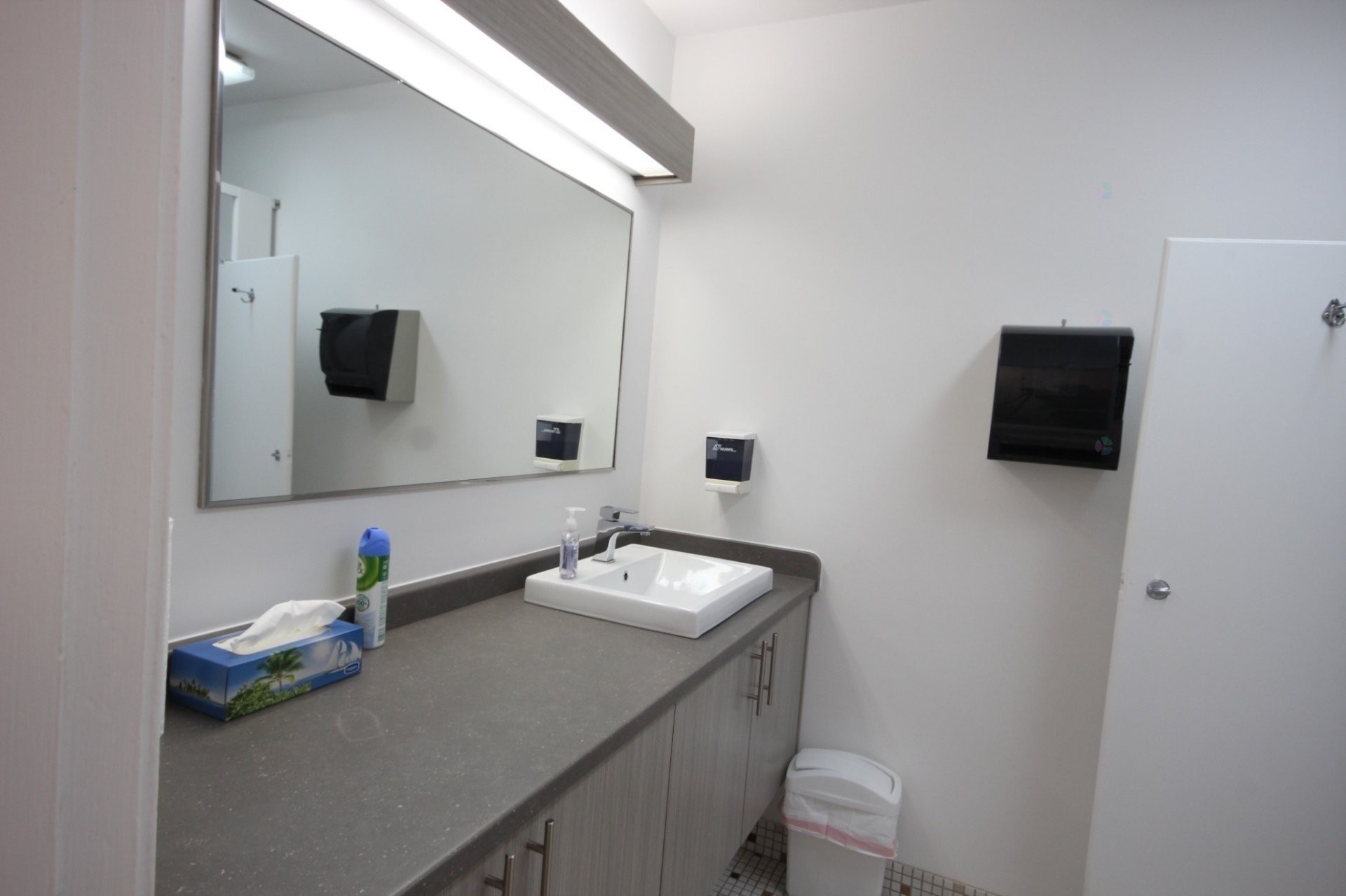 Powder room - 202-110 Av. Principale, Rouyn-Noranda, QC - Indoor Photo Showing Other Room