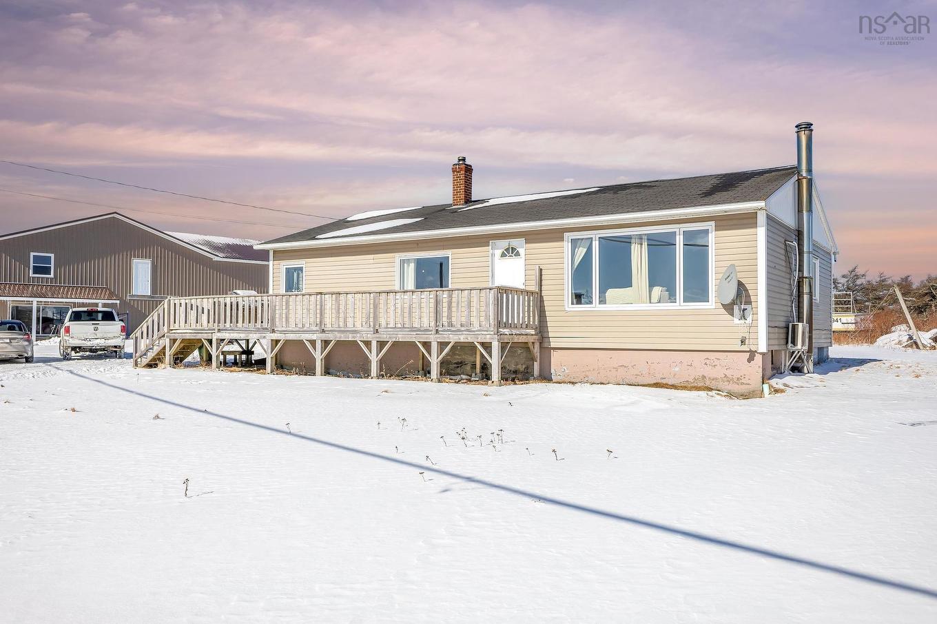 11762 Highway 316, Drumhead, NS