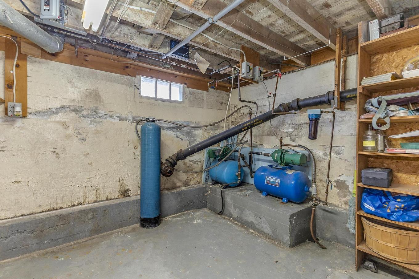 11762 Highway 316, Drumhead, NS