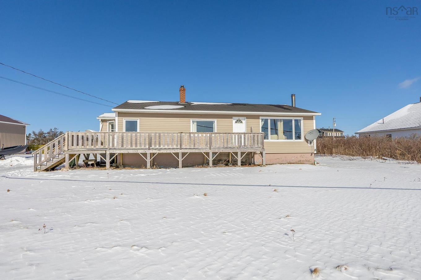 11762 Highway 316, Drumhead, NS
