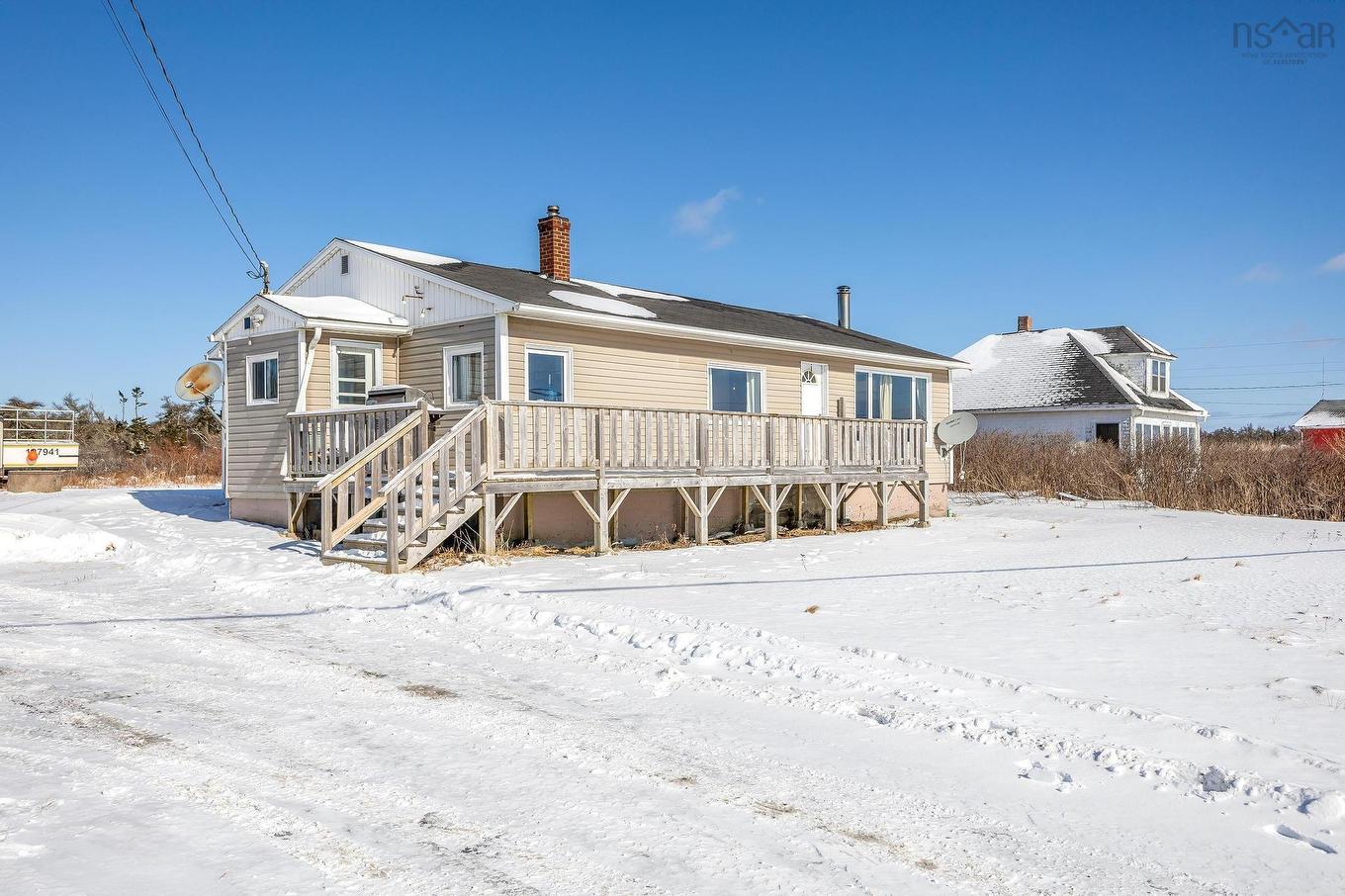 11762 Highway 316, Drumhead, NS