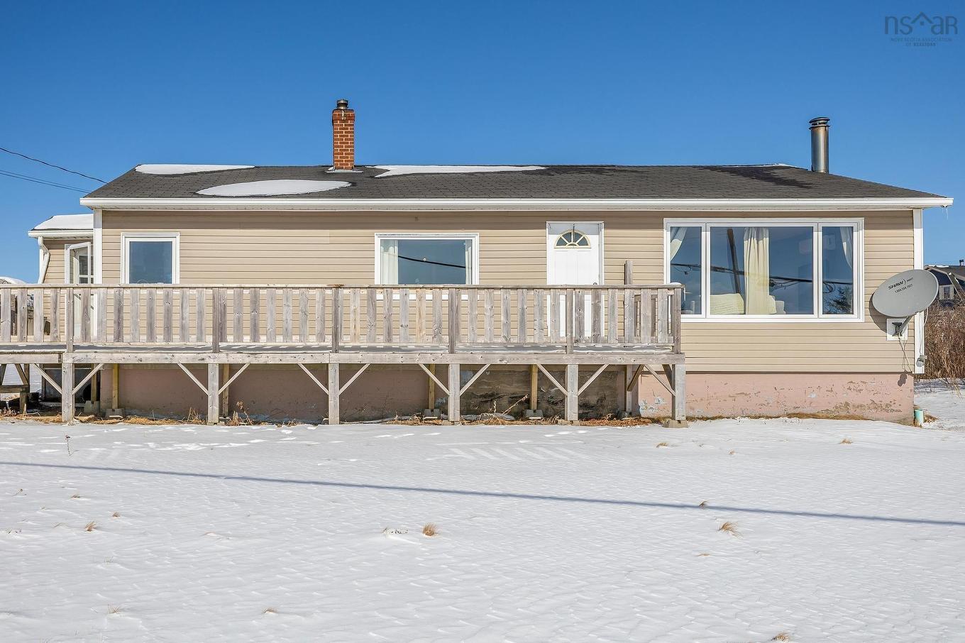 11762 Highway 316, Drumhead, NS