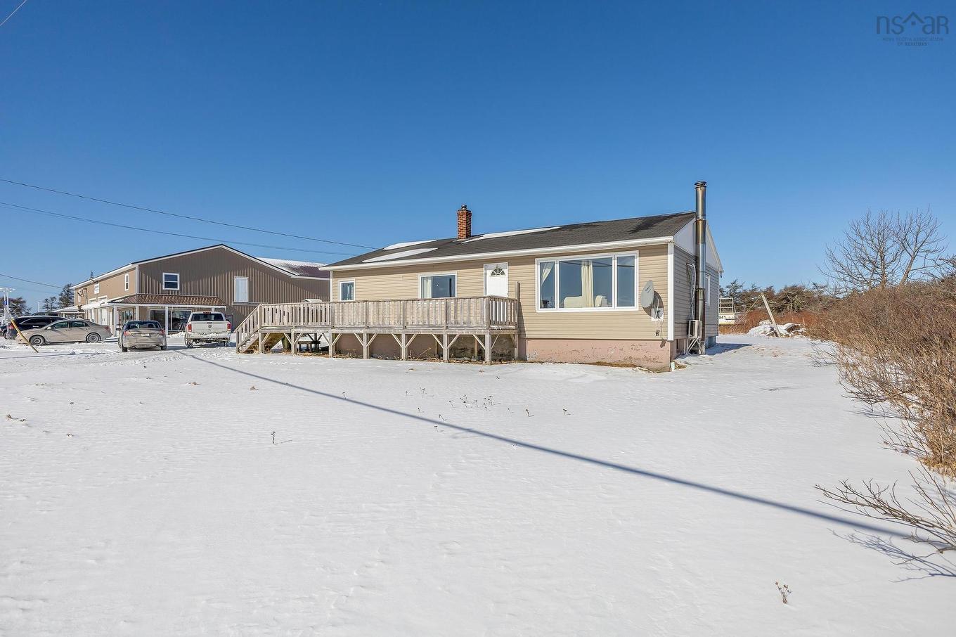11762 Highway 316, Drumhead, NS