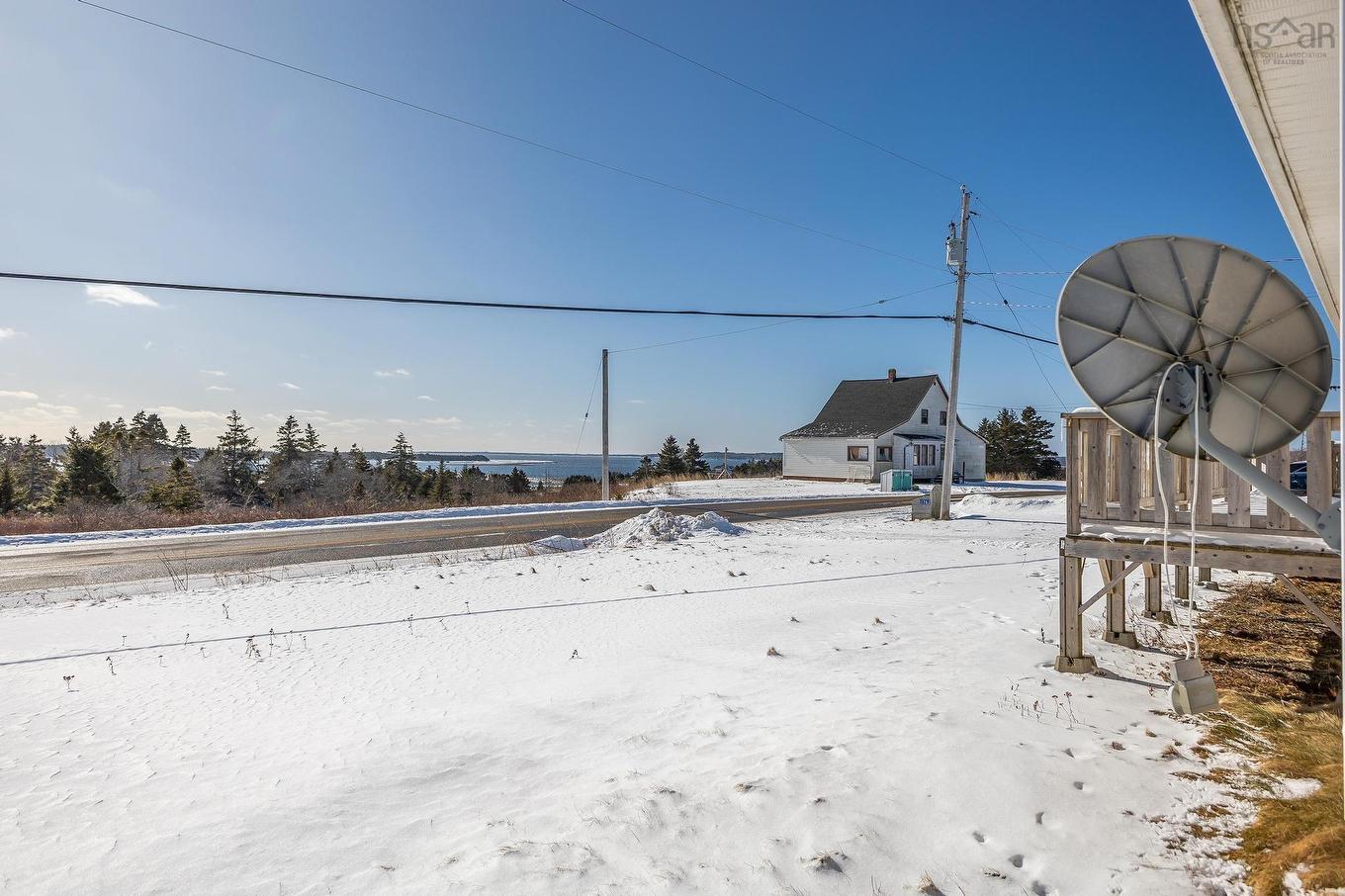 11762 Highway 316, Drumhead, NS