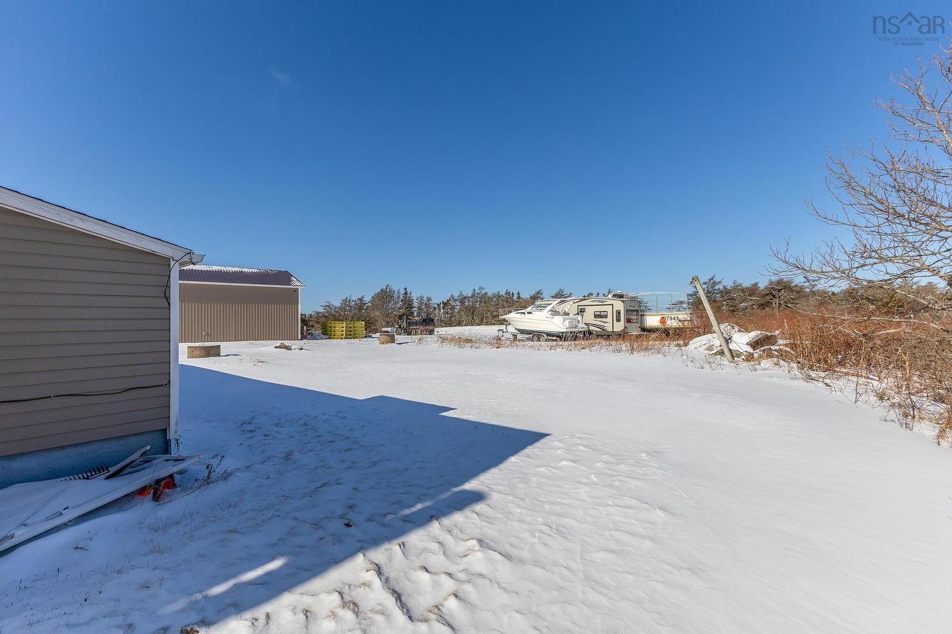 11762 Highway 316, Drumhead, NS