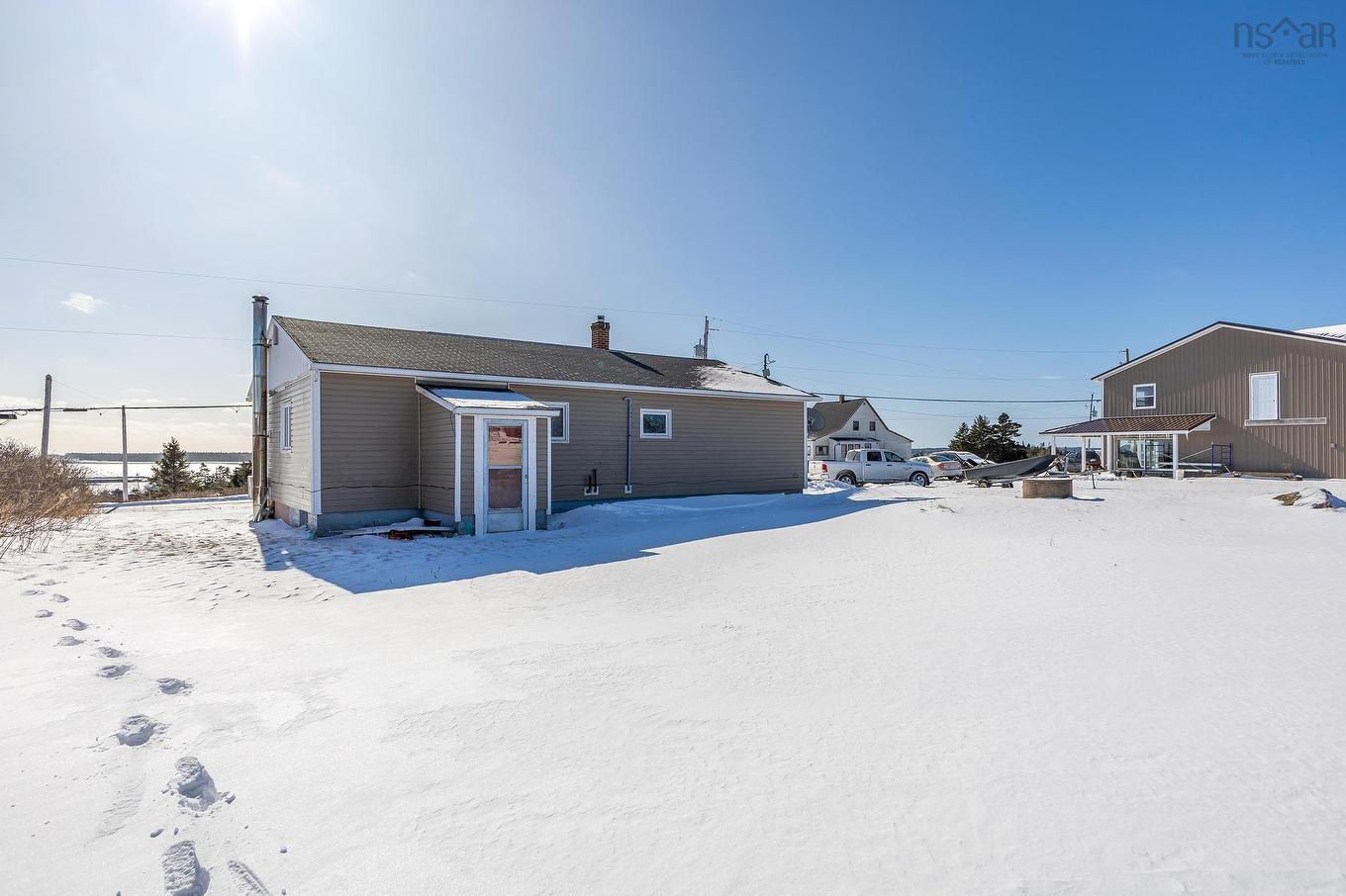 11762 Highway 316, Drumhead, NS