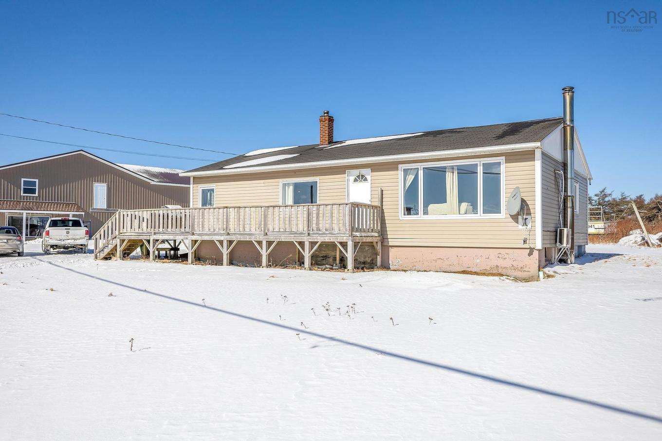 11762 Highway 316, Drumhead, NS