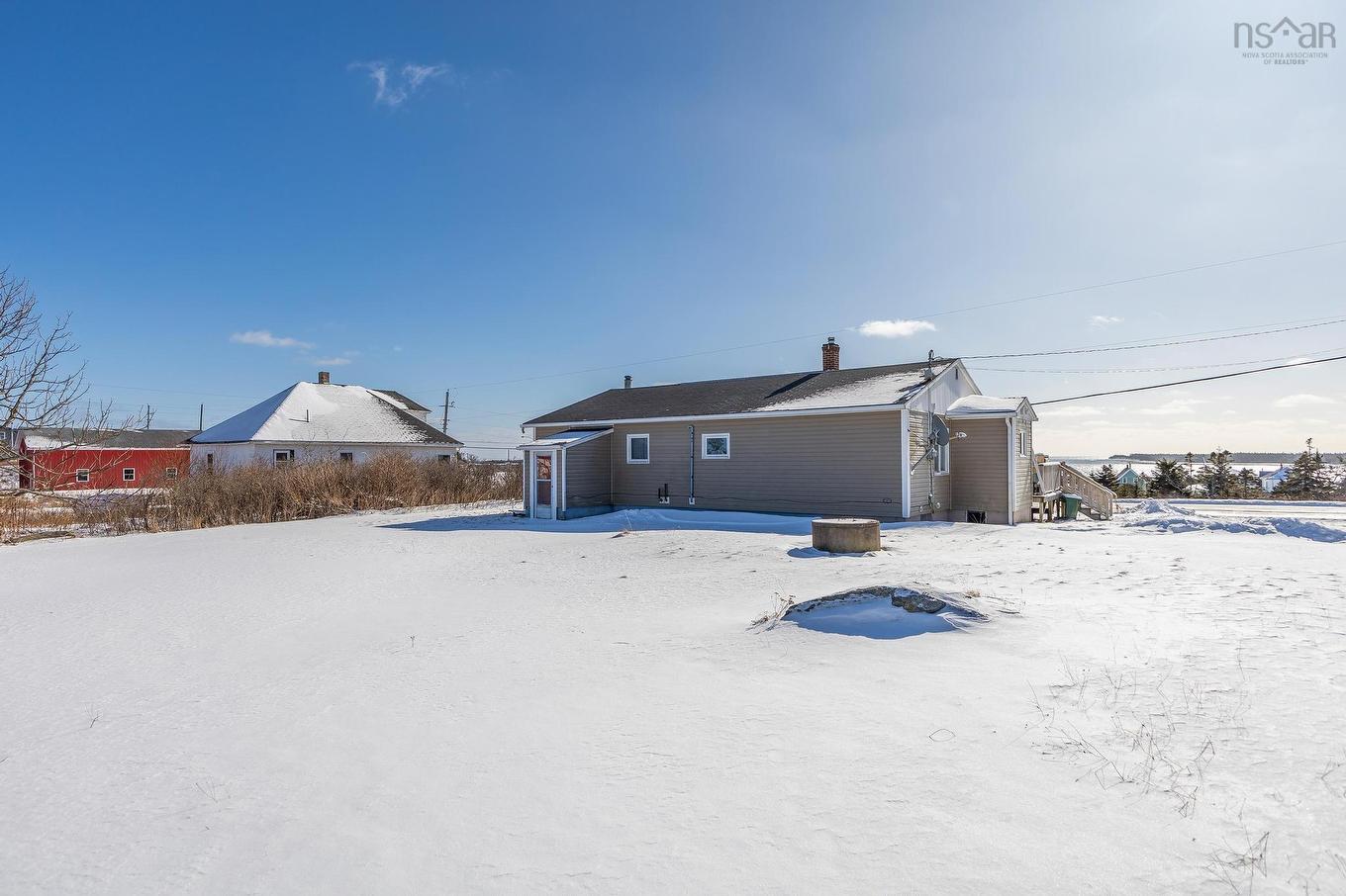 11762 Highway 316, Drumhead, NS