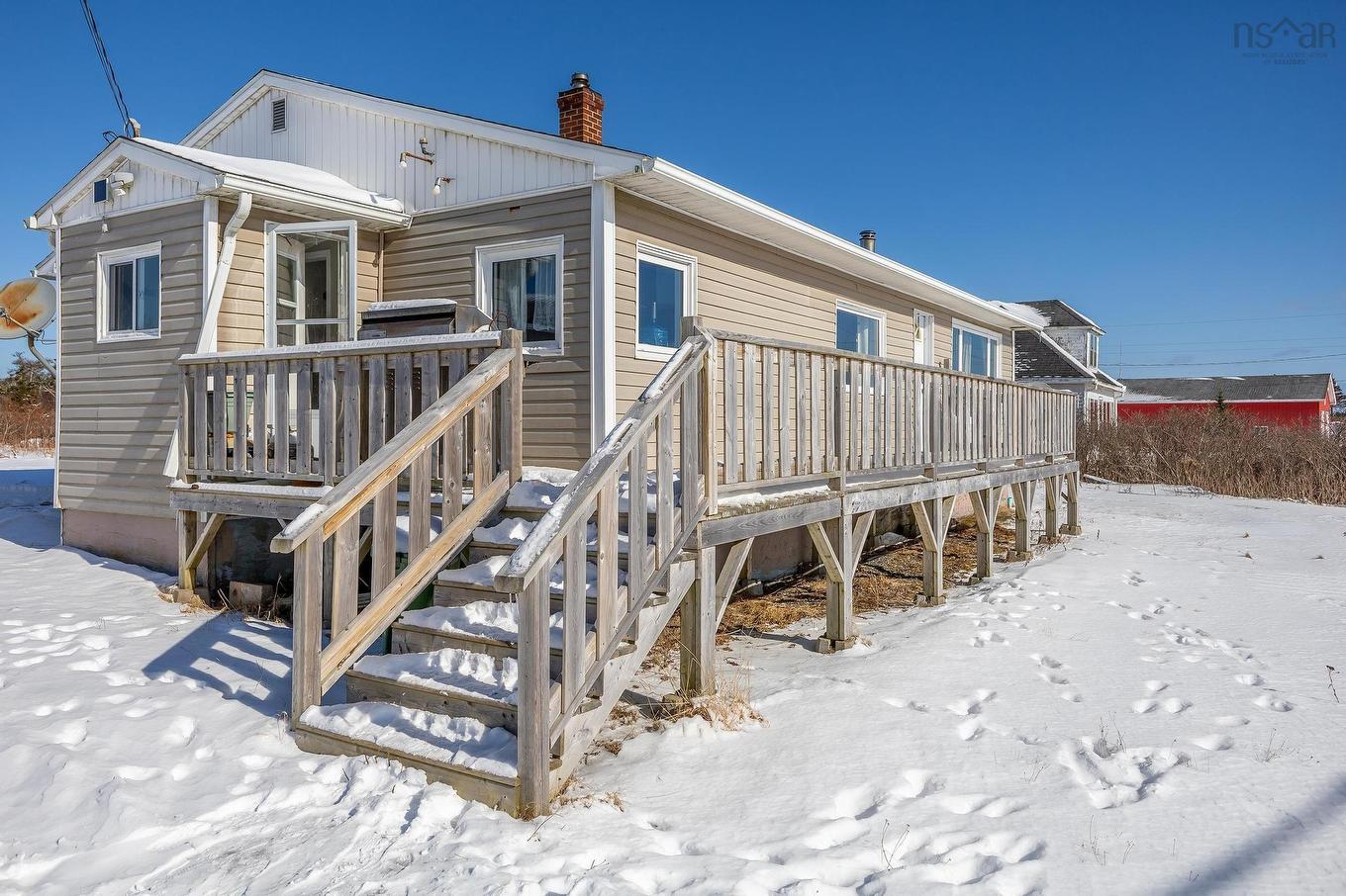 11762 Highway 316, Drumhead, NS