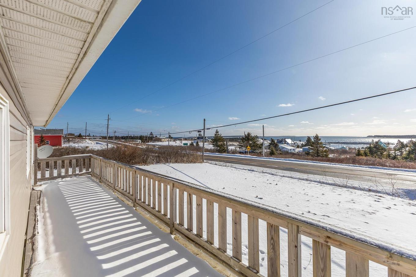 11762 Highway 316, Drumhead, NS