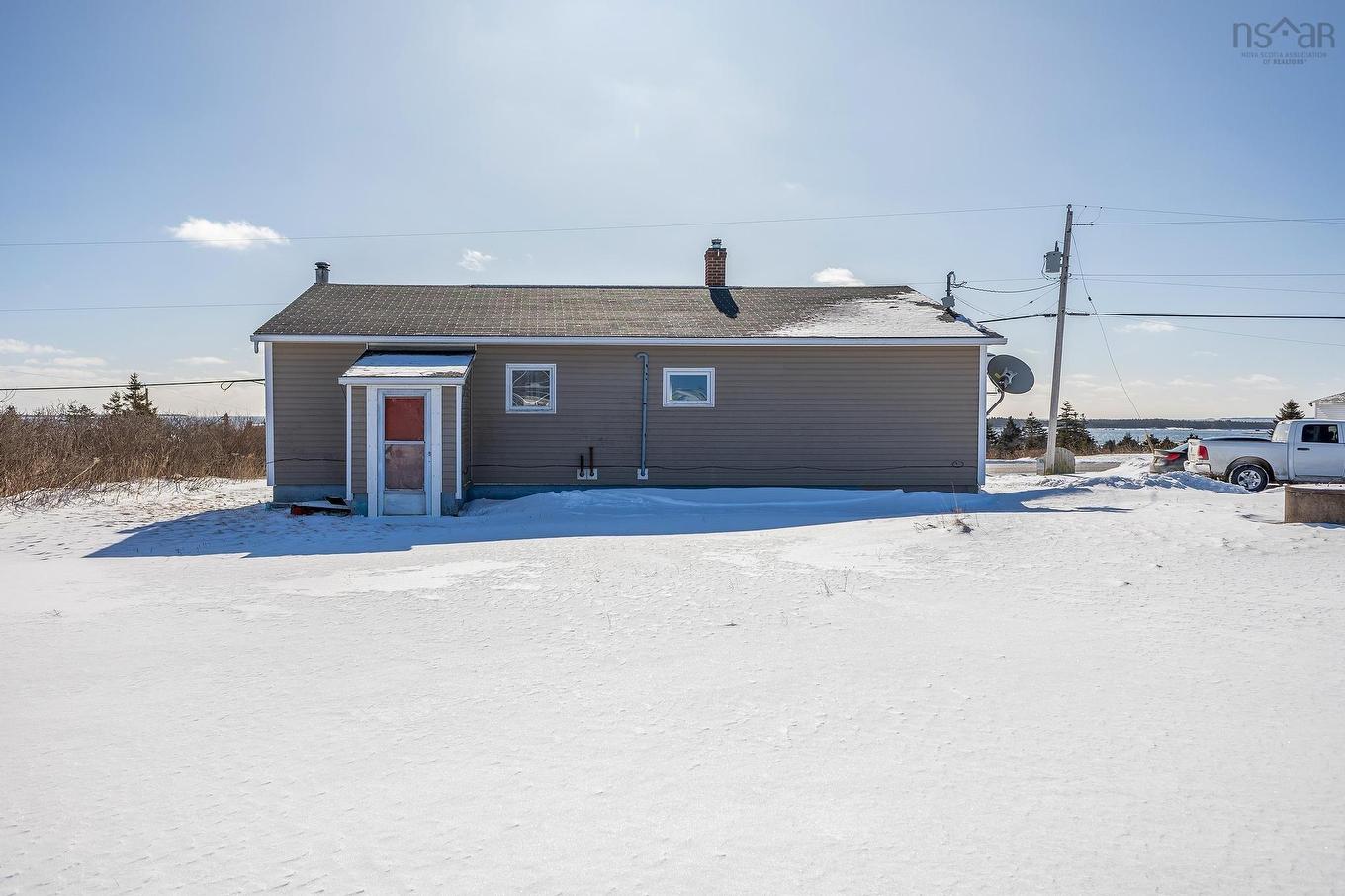 11762 Highway 316, Drumhead, NS