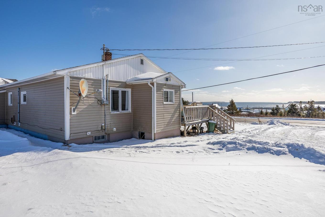 11762 Highway 316, Drumhead, NS