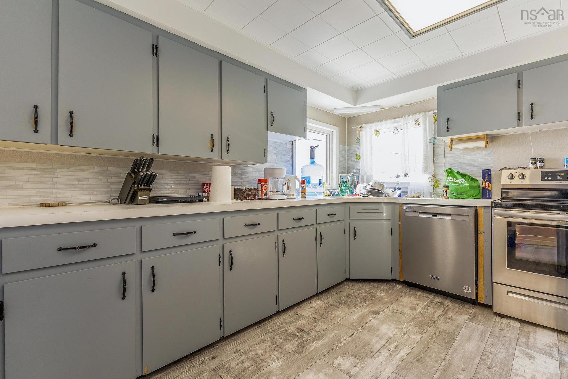 11762 Highway 316, Drumhead, NS