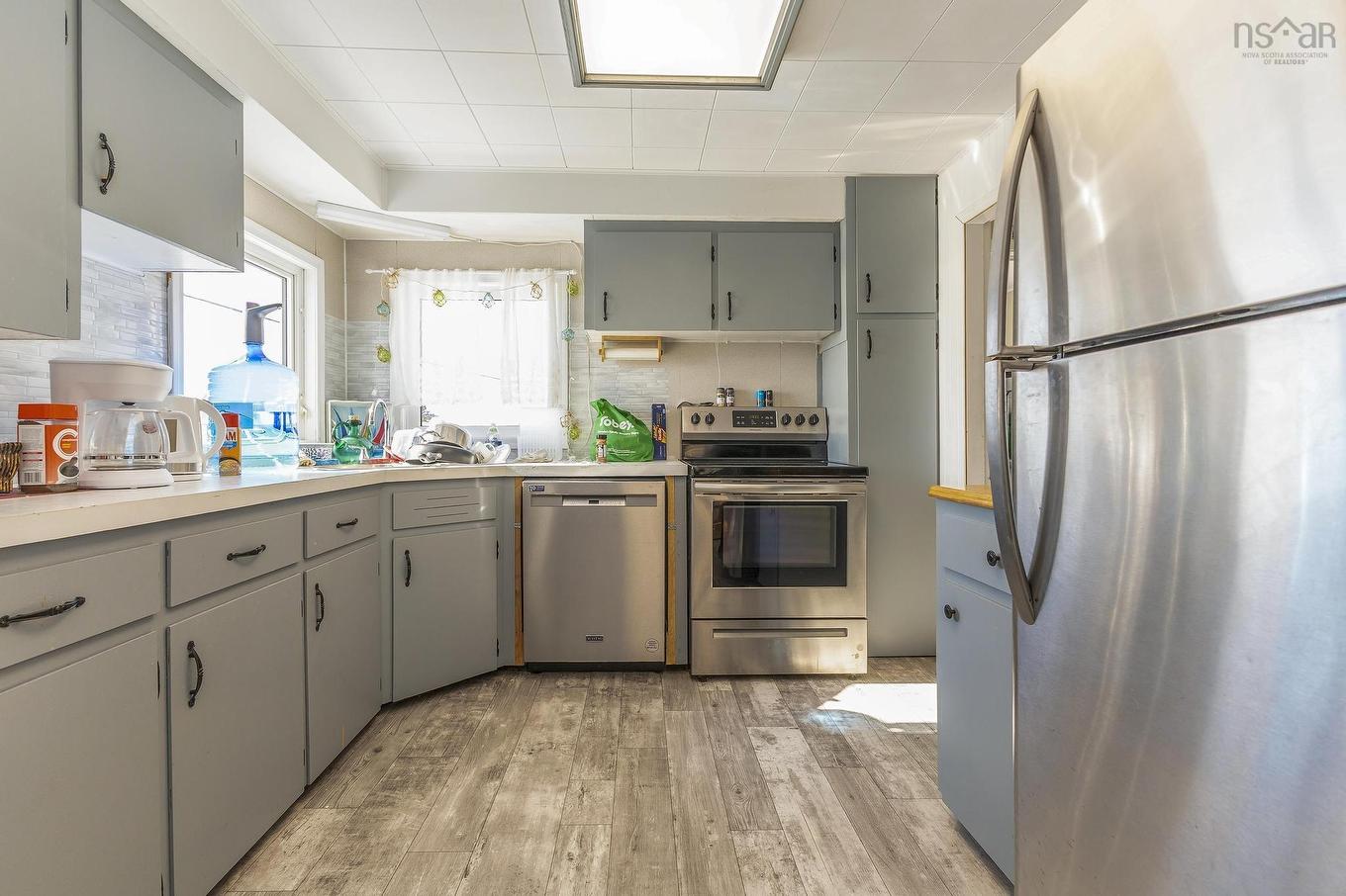 11762 Highway 316, Drumhead, NS