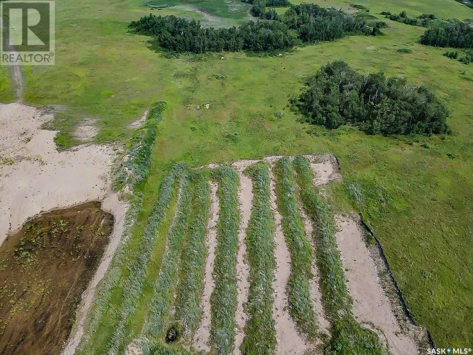 Gravel Quarter - Rm Orkney, Orkney Rm No. 244, SK