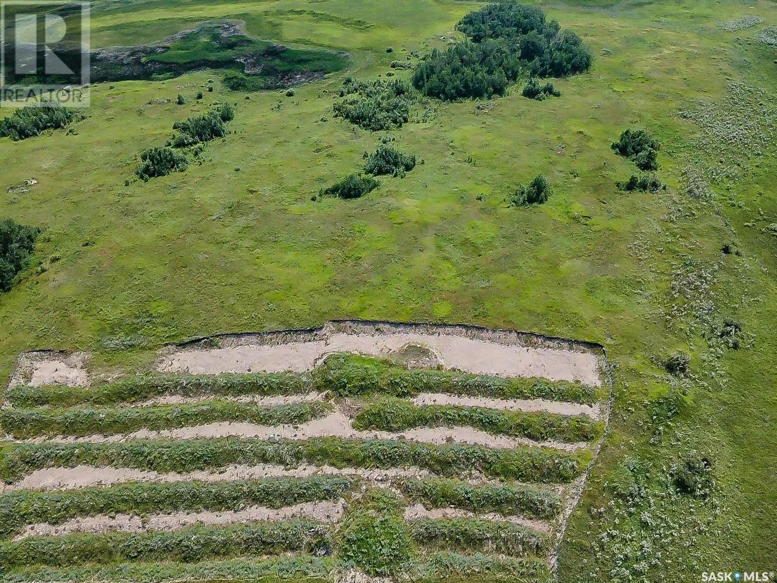 Gravel Quarter - Rm Orkney, Orkney Rm No. 244, SK