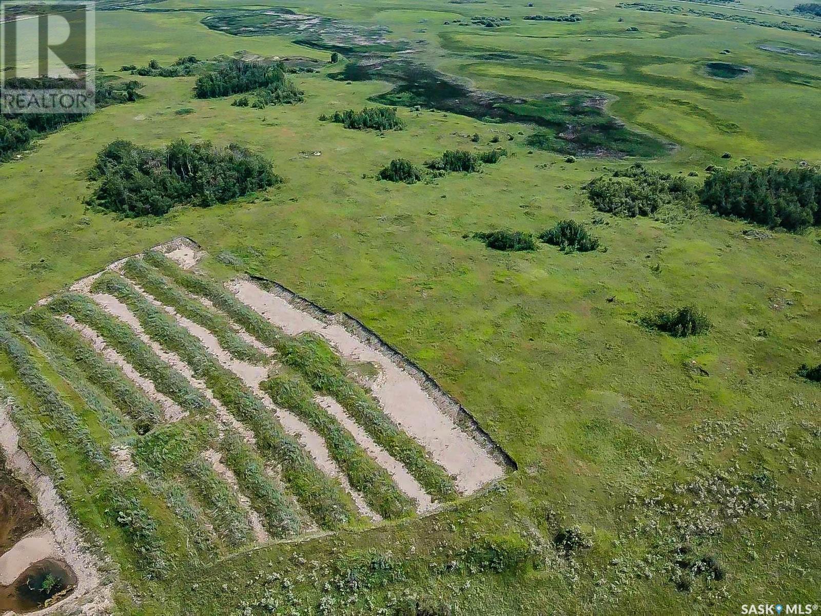 Gravel Quarter - Rm Orkney, Orkney Rm No. 244, SK