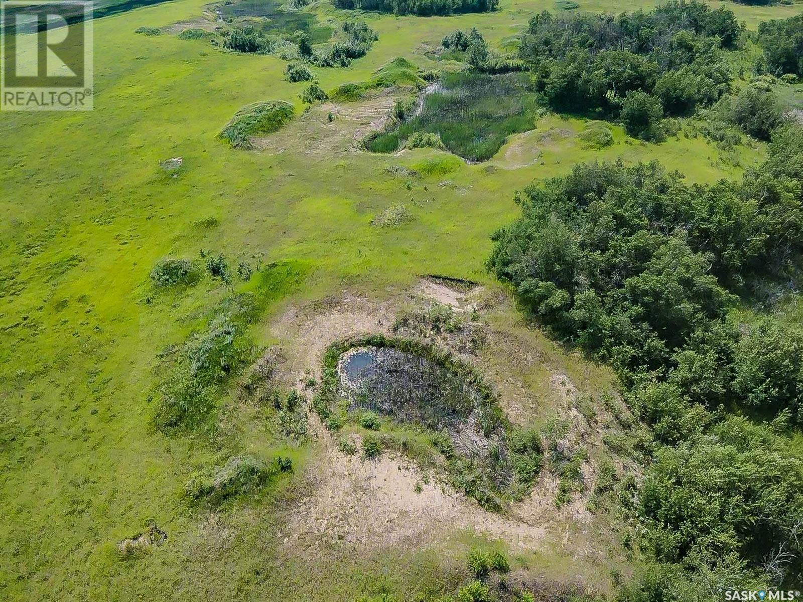 Gravel Quarter - Rm Orkney, Orkney Rm No. 244, SK