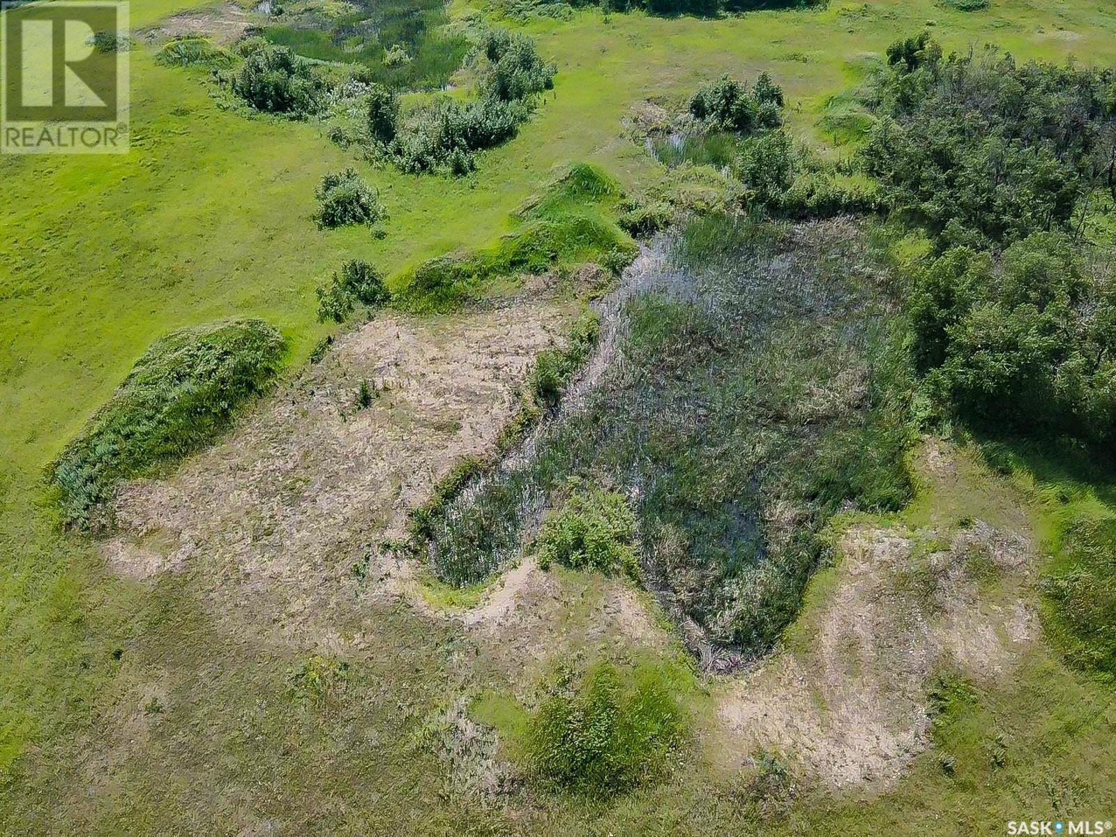 Gravel Quarter - Rm Orkney, Orkney Rm No. 244, SK