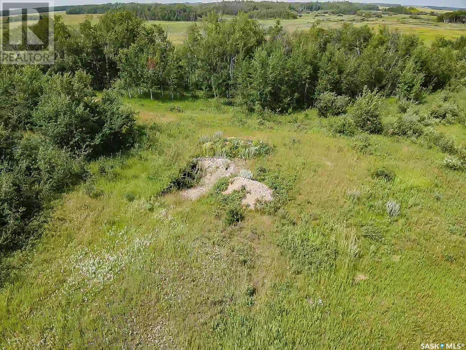 Gravel Quarter - Rm Orkney, Orkney Rm No. 244, SK