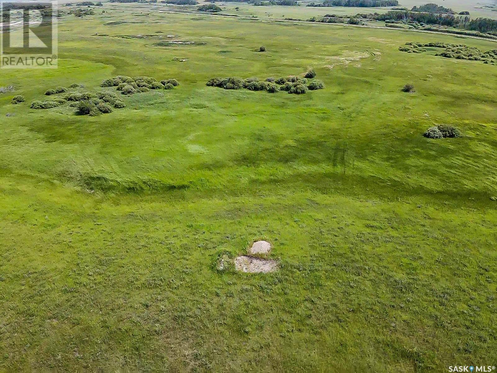 Gravel Quarter - Rm Orkney, Orkney Rm No. 244, SK