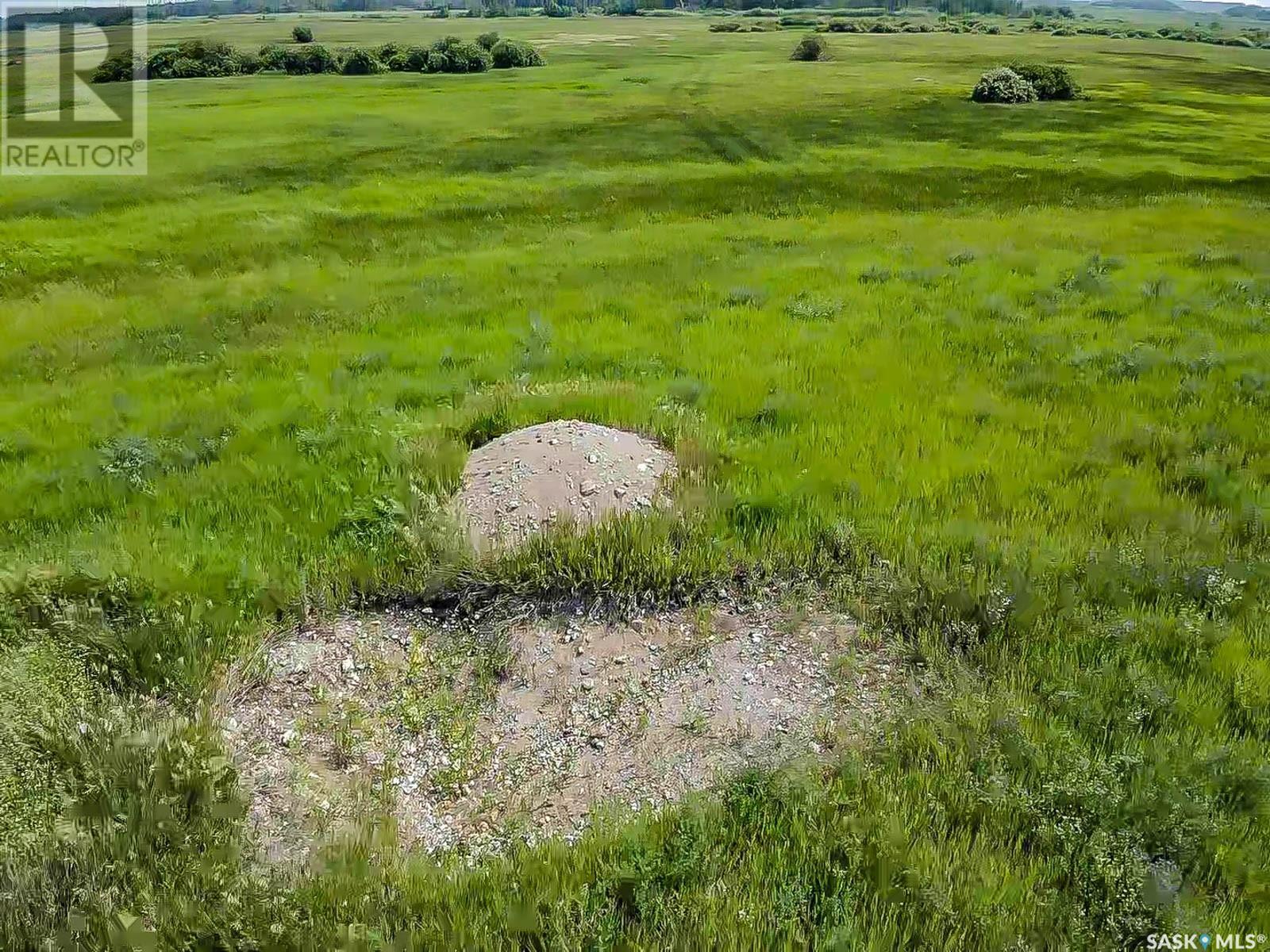 Gravel Quarter - Rm Orkney, Orkney Rm No. 244, SK