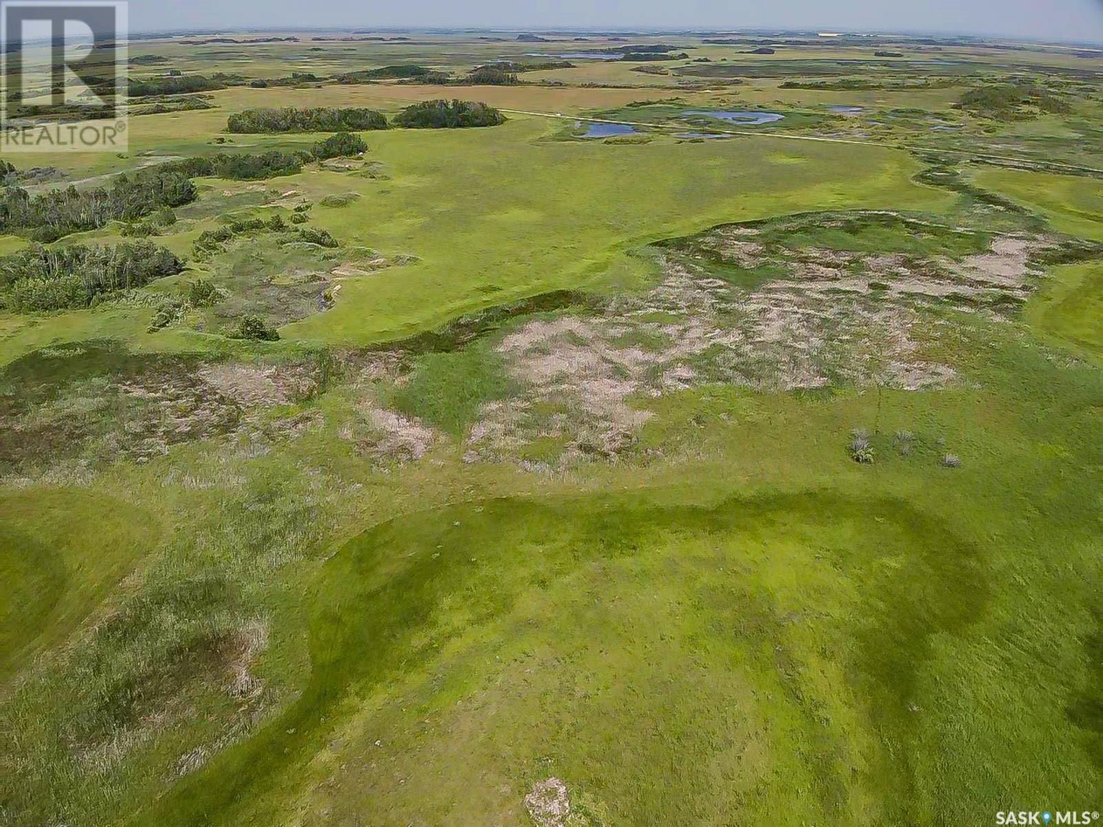 Gravel Quarter - Rm Orkney, Orkney Rm No. 244, SK