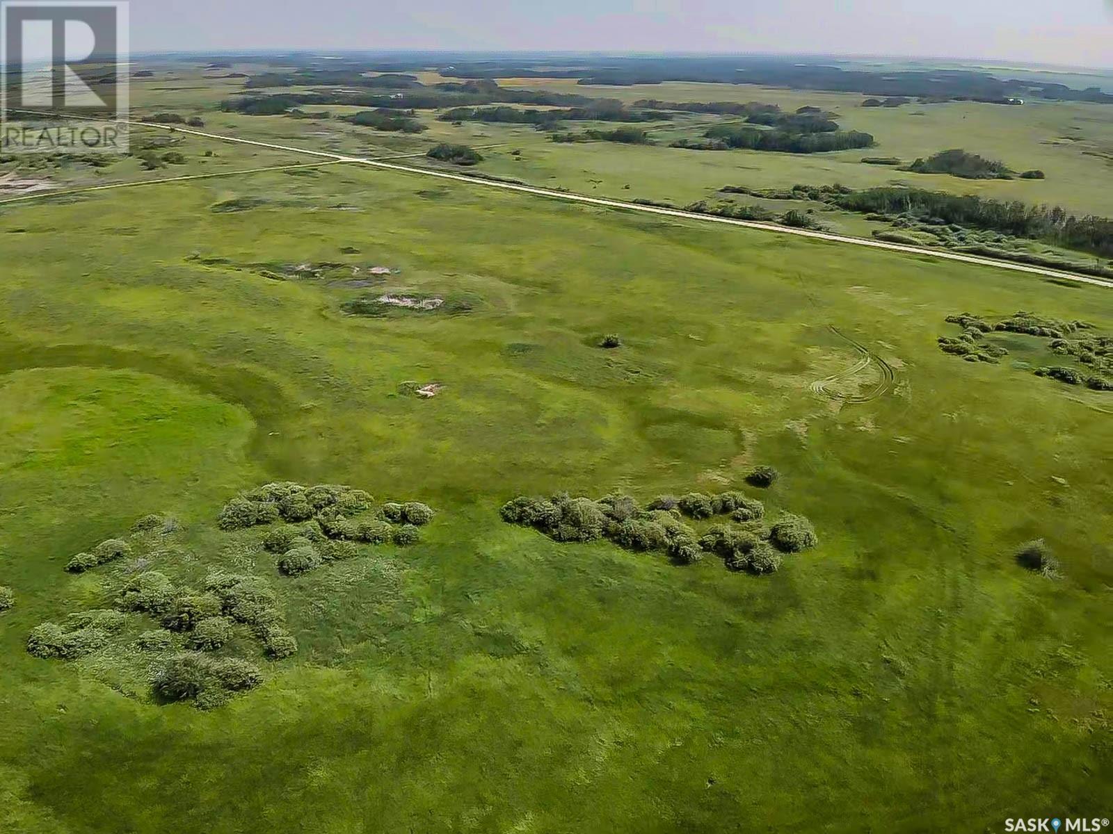 Gravel Quarter - Rm Orkney, Orkney Rm No. 244, SK