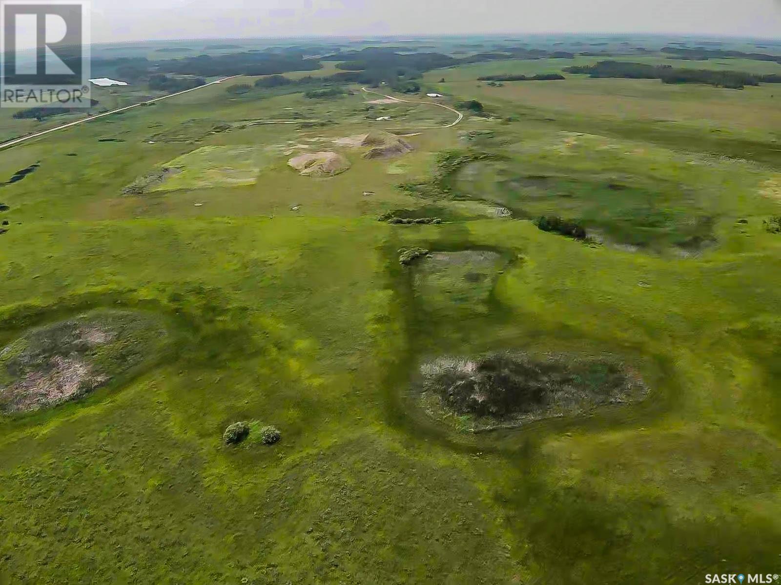 Gravel Quarter - Rm Orkney, Orkney Rm No. 244, SK