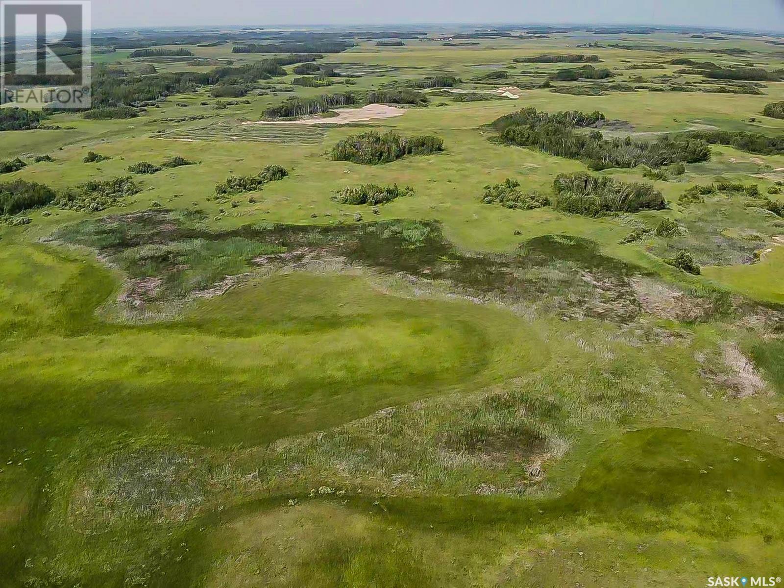 Gravel Quarter - Rm Orkney, Orkney Rm No. 244, SK