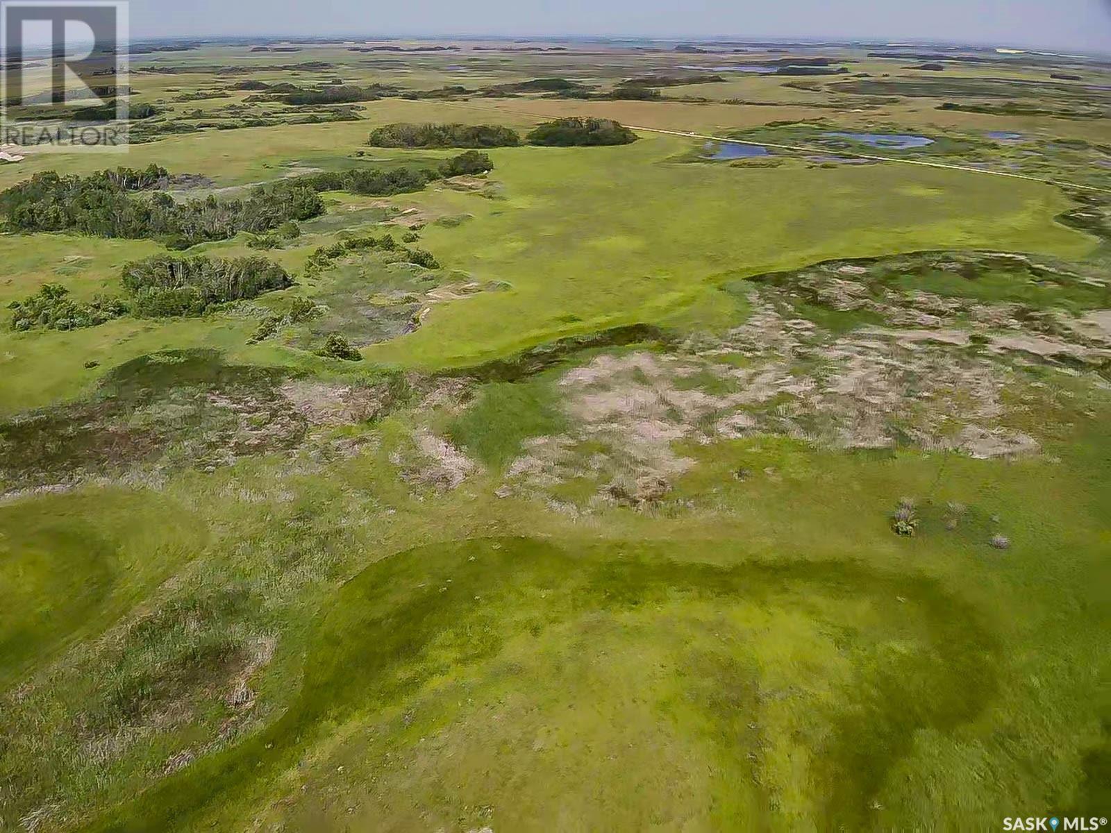 Gravel Quarter - Rm Orkney, Orkney Rm No. 244, SK