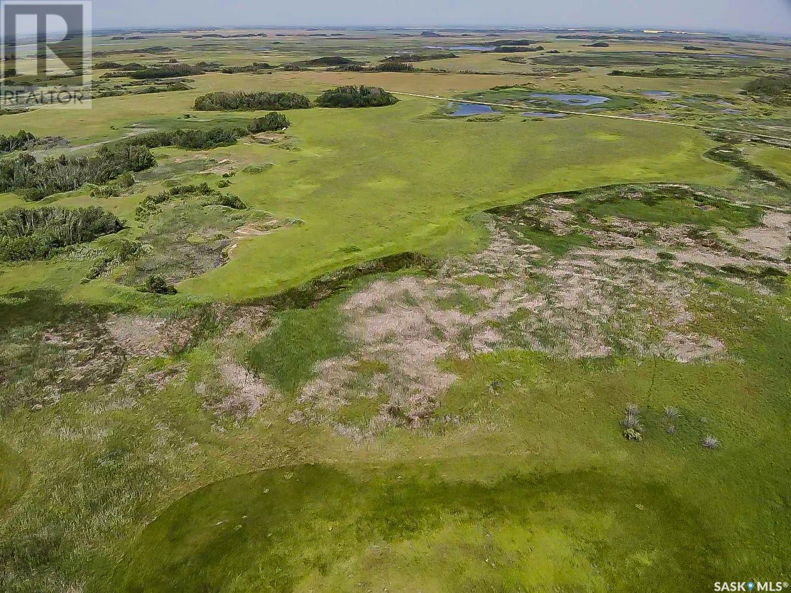 Gravel Quarter - Rm Orkney, Orkney Rm No. 244, SK