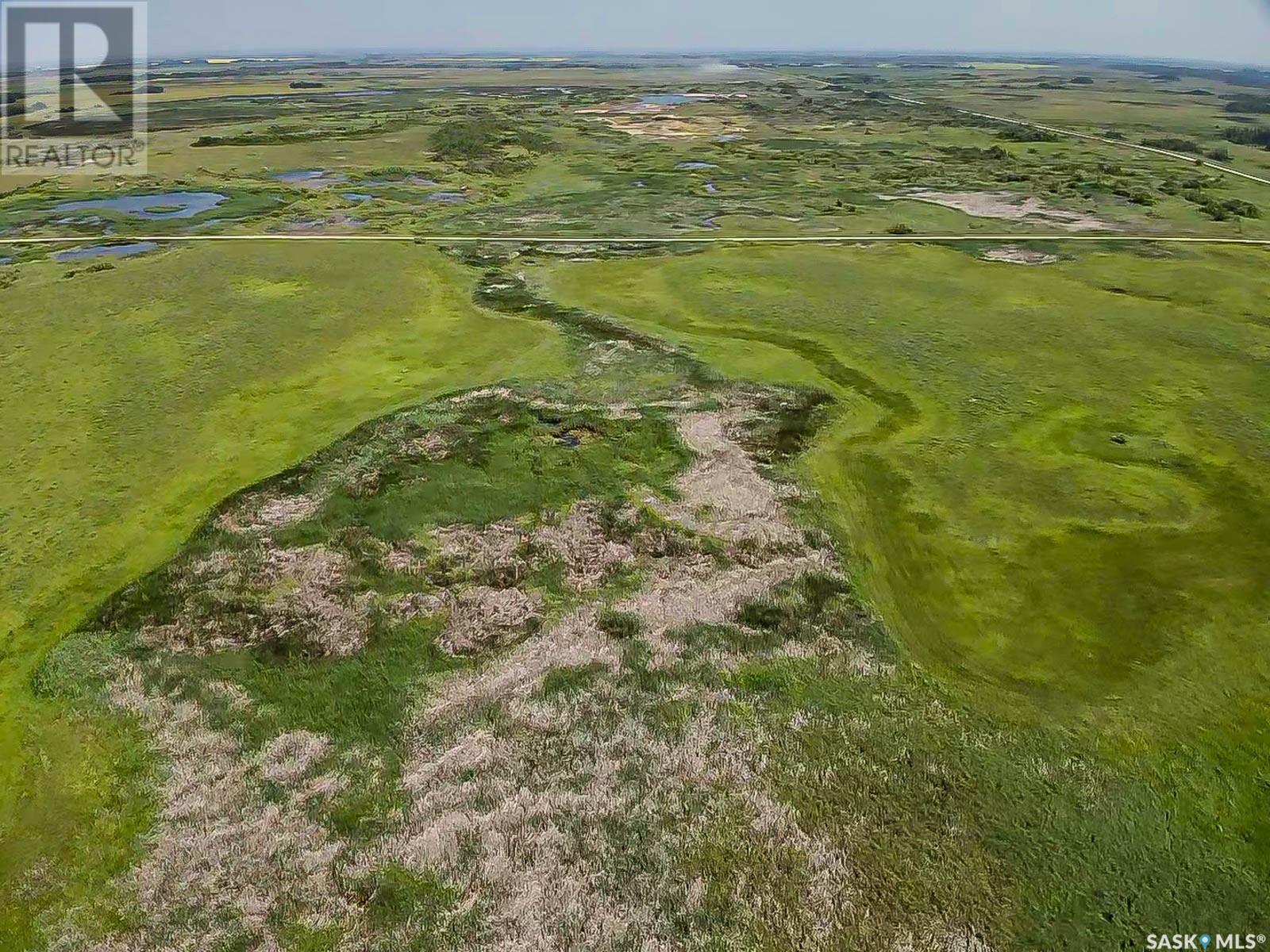 Gravel Quarter - Rm Orkney, Orkney Rm No. 244, SK