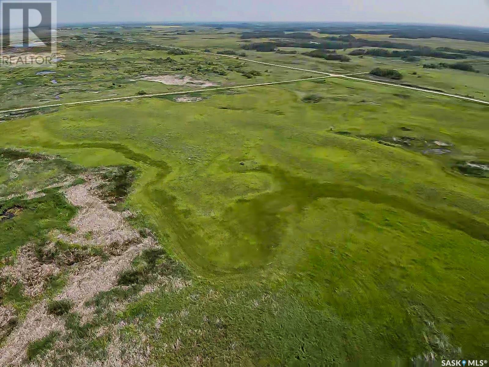 Gravel Quarter - Rm Orkney, Orkney Rm No. 244, SK