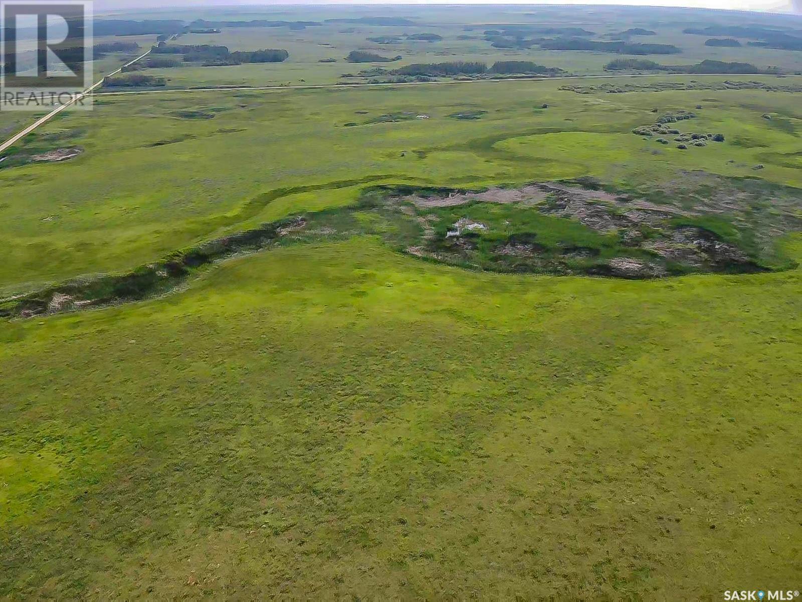 Gravel Quarter - Rm Orkney, Orkney Rm No. 244, SK