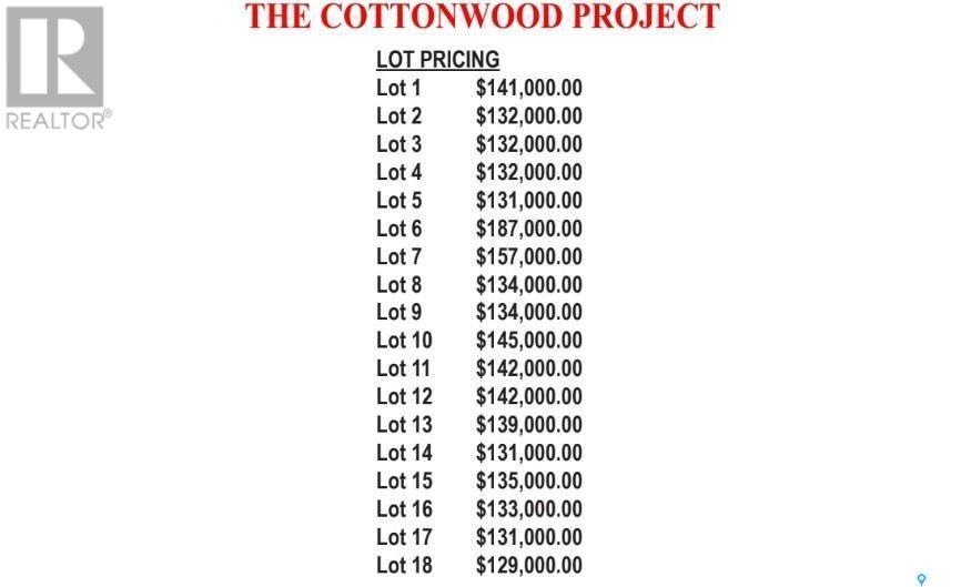 8 Kenney Crescent, Weyburn, SK