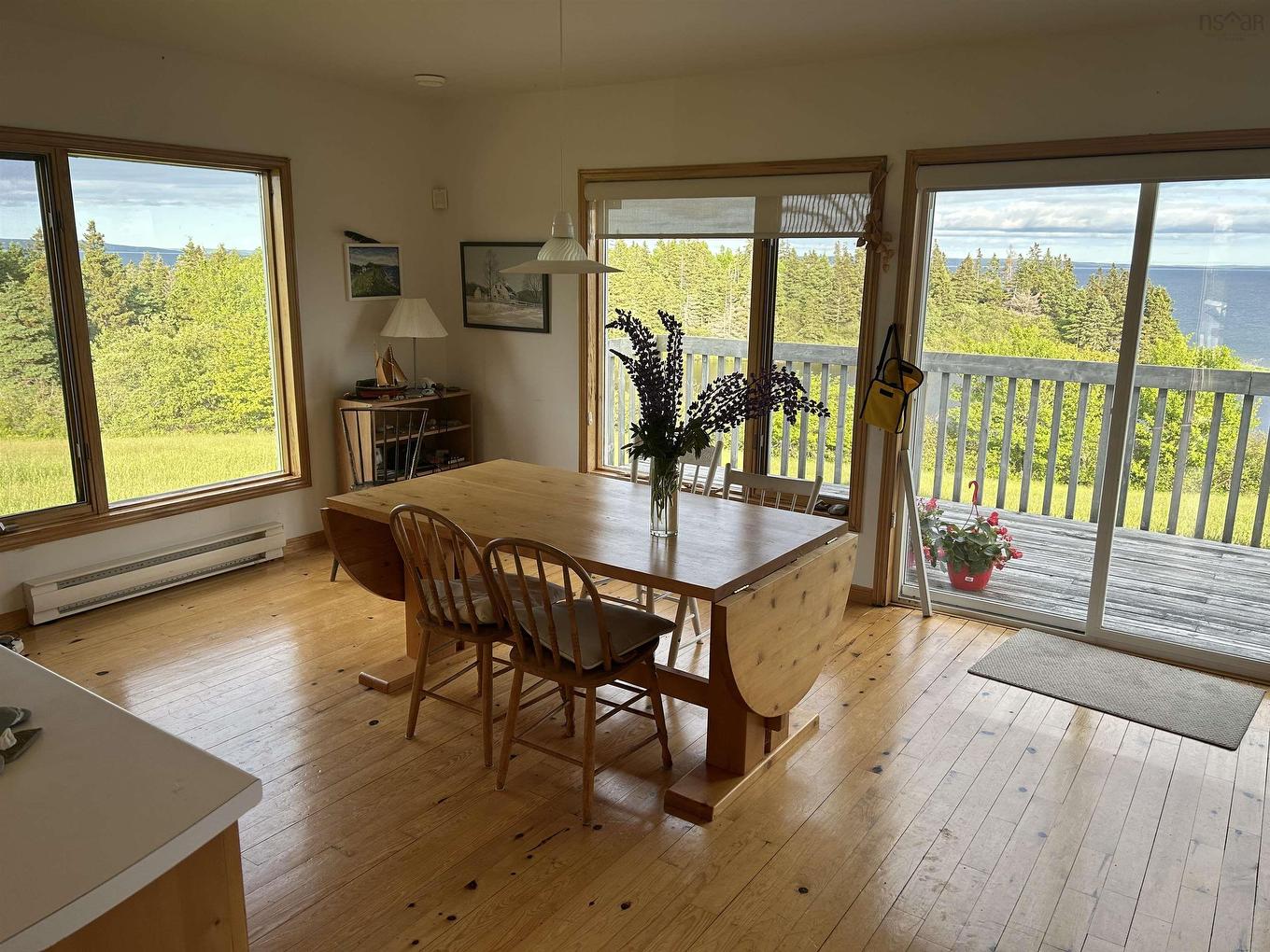 1534 Big Harbour Island Road, Big Harbour Island, NS