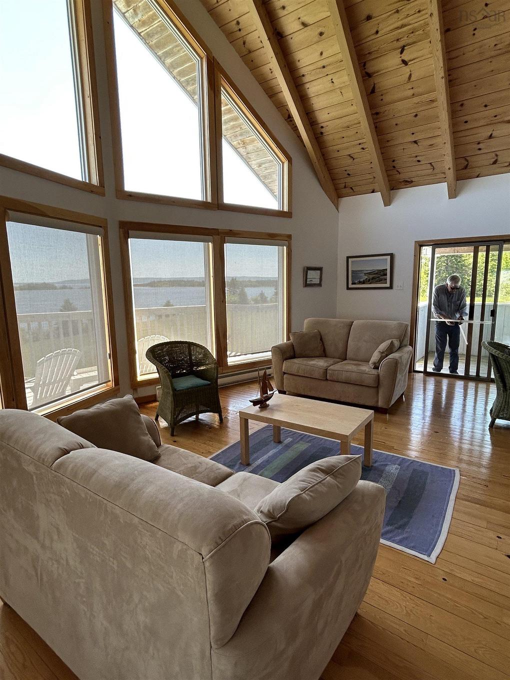 1534 Big Harbour Island Road, Big Harbour Island, NS