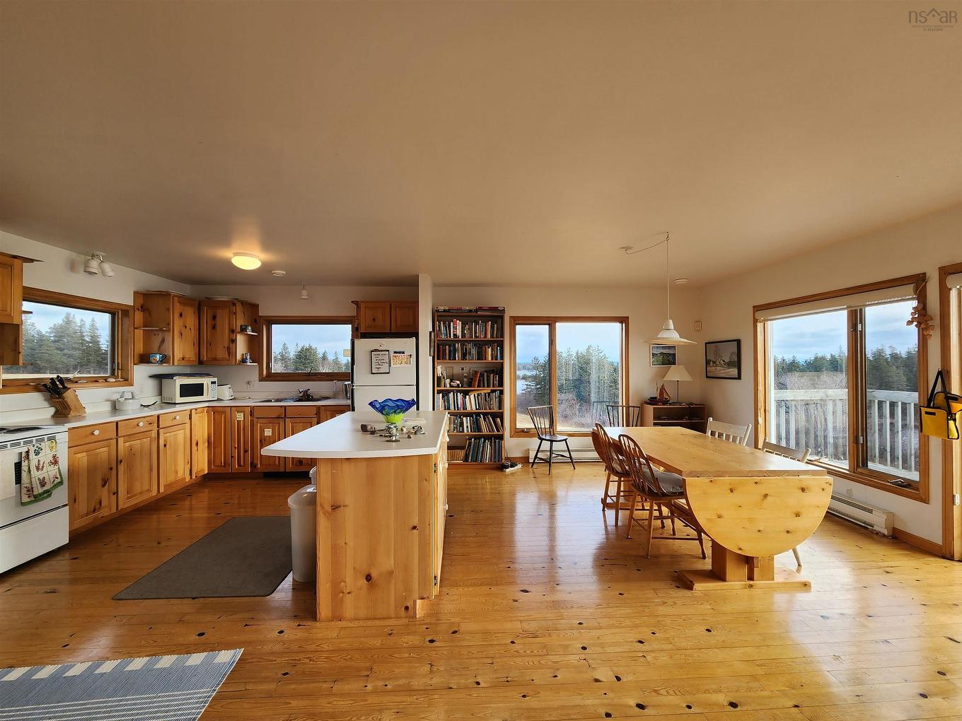 1534 Big Harbour Island Road, Big Harbour Island, NS