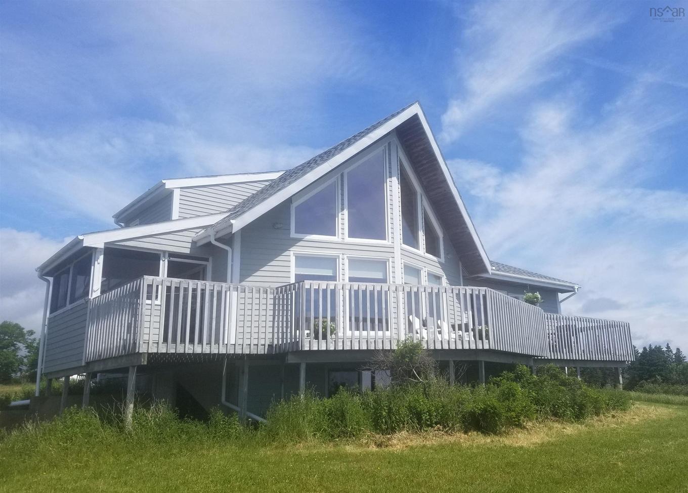1534 Big Harbour Island Road, Big Harbour Island, NS