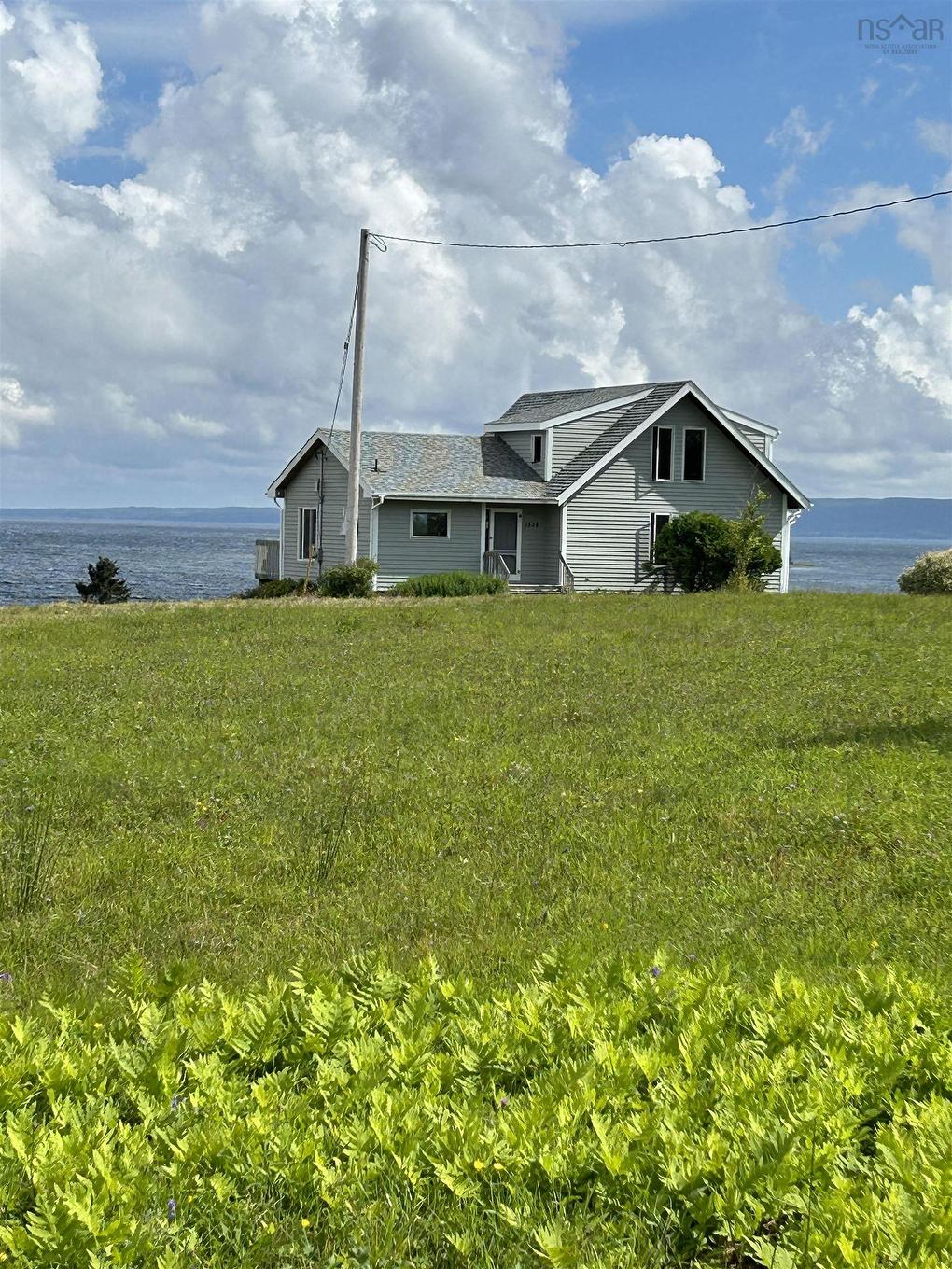 1534 Big Harbour Island Road, Big Harbour Island, NS